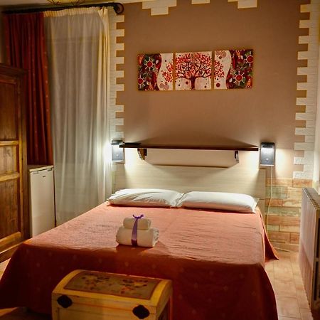 Hotel Villa Paradiso 利帕贝拉 外观 照片
