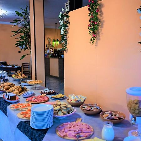 Hotel Villa Paradiso 利帕贝拉 外观 照片