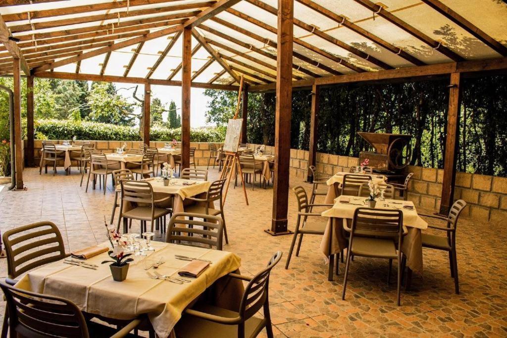 Hotel Villa Paradiso 利帕贝拉 外观 照片