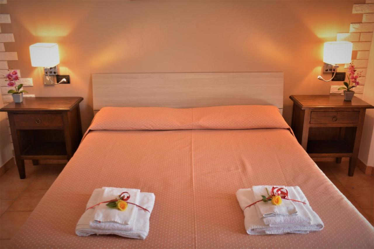 Hotel Villa Paradiso 利帕贝拉 外观 照片