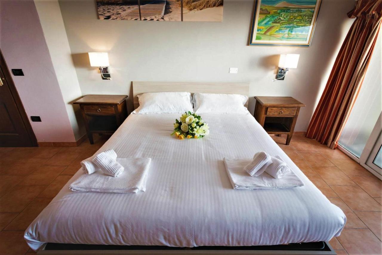 Hotel Villa Paradiso 利帕贝拉 外观 照片