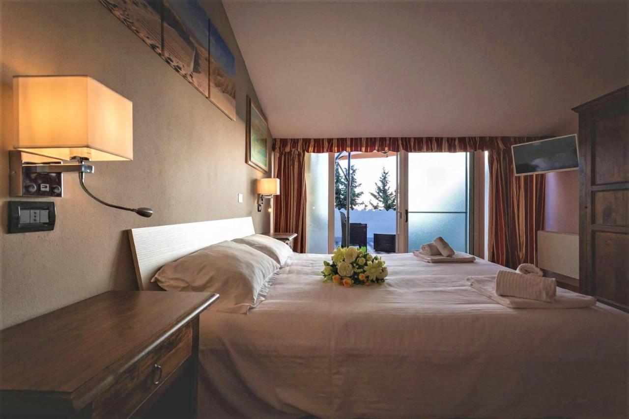 Hotel Villa Paradiso 利帕贝拉 外观 照片