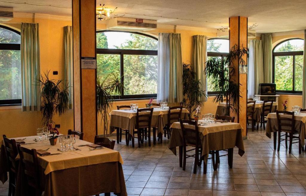 Hotel Villa Paradiso 利帕贝拉 外观 照片