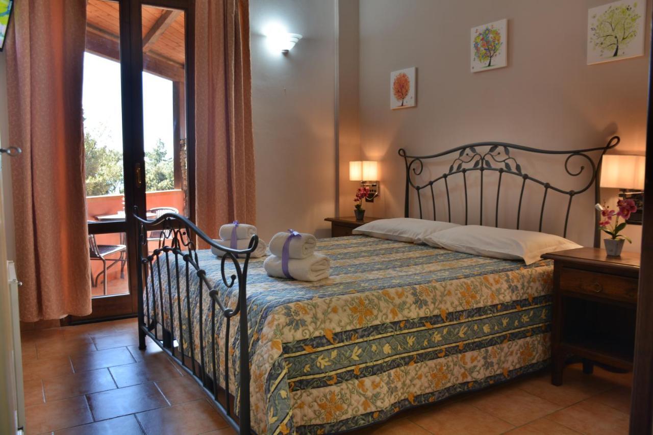 Hotel Villa Paradiso 利帕贝拉 外观 照片