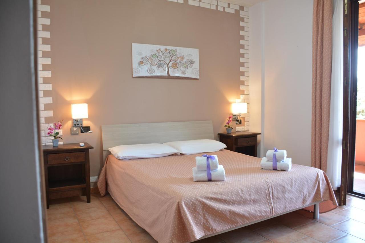 Hotel Villa Paradiso 利帕贝拉 外观 照片
