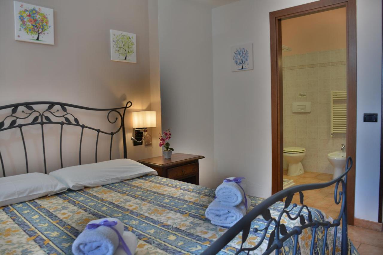 Hotel Villa Paradiso 利帕贝拉 外观 照片