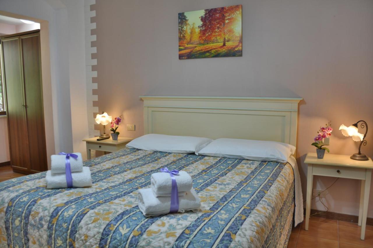 Hotel Villa Paradiso 利帕贝拉 外观 照片