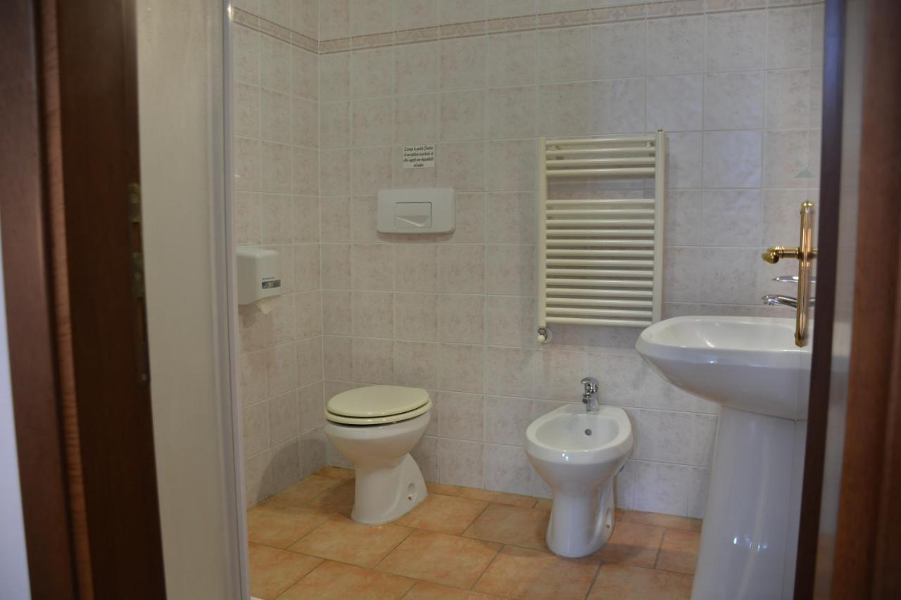 Hotel Villa Paradiso 利帕贝拉 外观 照片