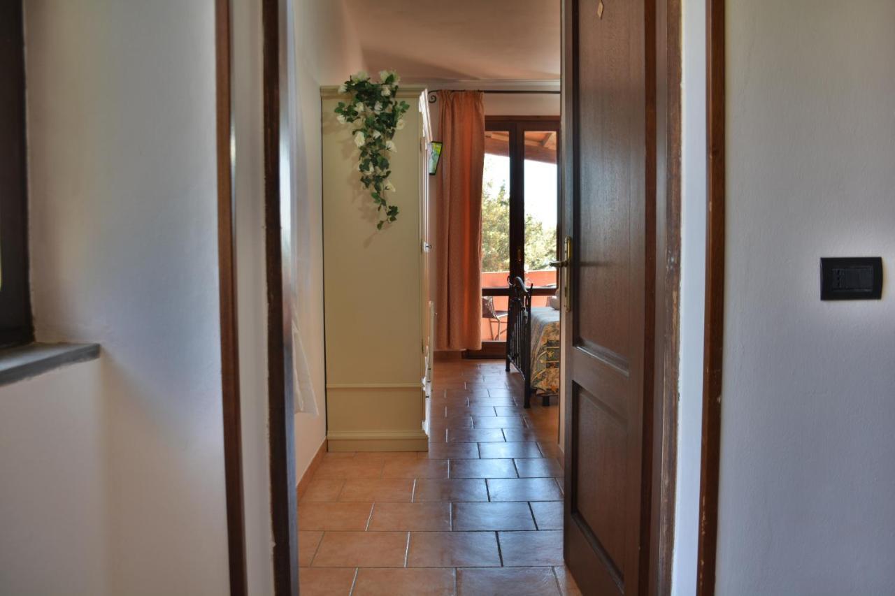 Hotel Villa Paradiso 利帕贝拉 外观 照片