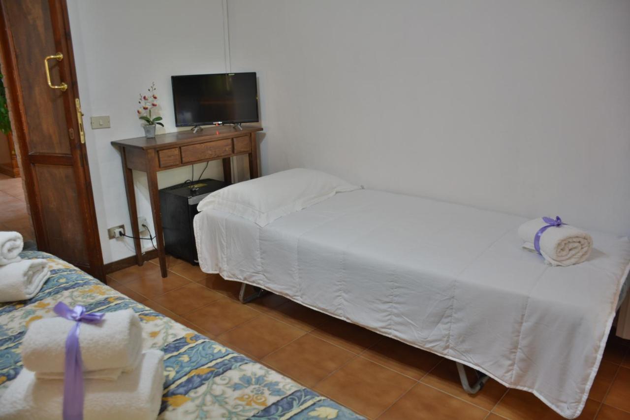 Hotel Villa Paradiso 利帕贝拉 外观 照片
