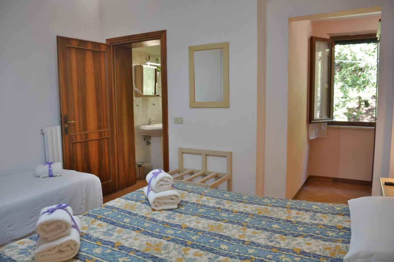 Hotel Villa Paradiso 利帕贝拉 外观 照片