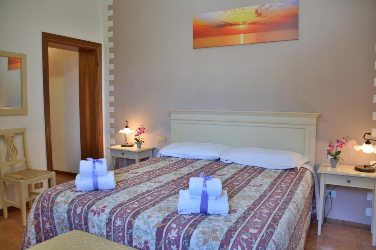 Hotel Villa Paradiso 利帕贝拉 外观 照片