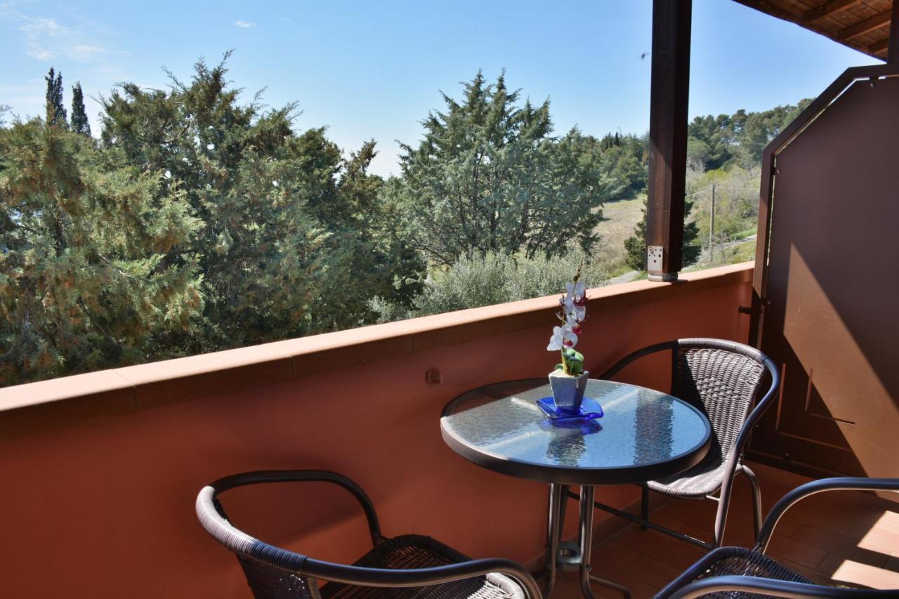Hotel Villa Paradiso 利帕贝拉 外观 照片