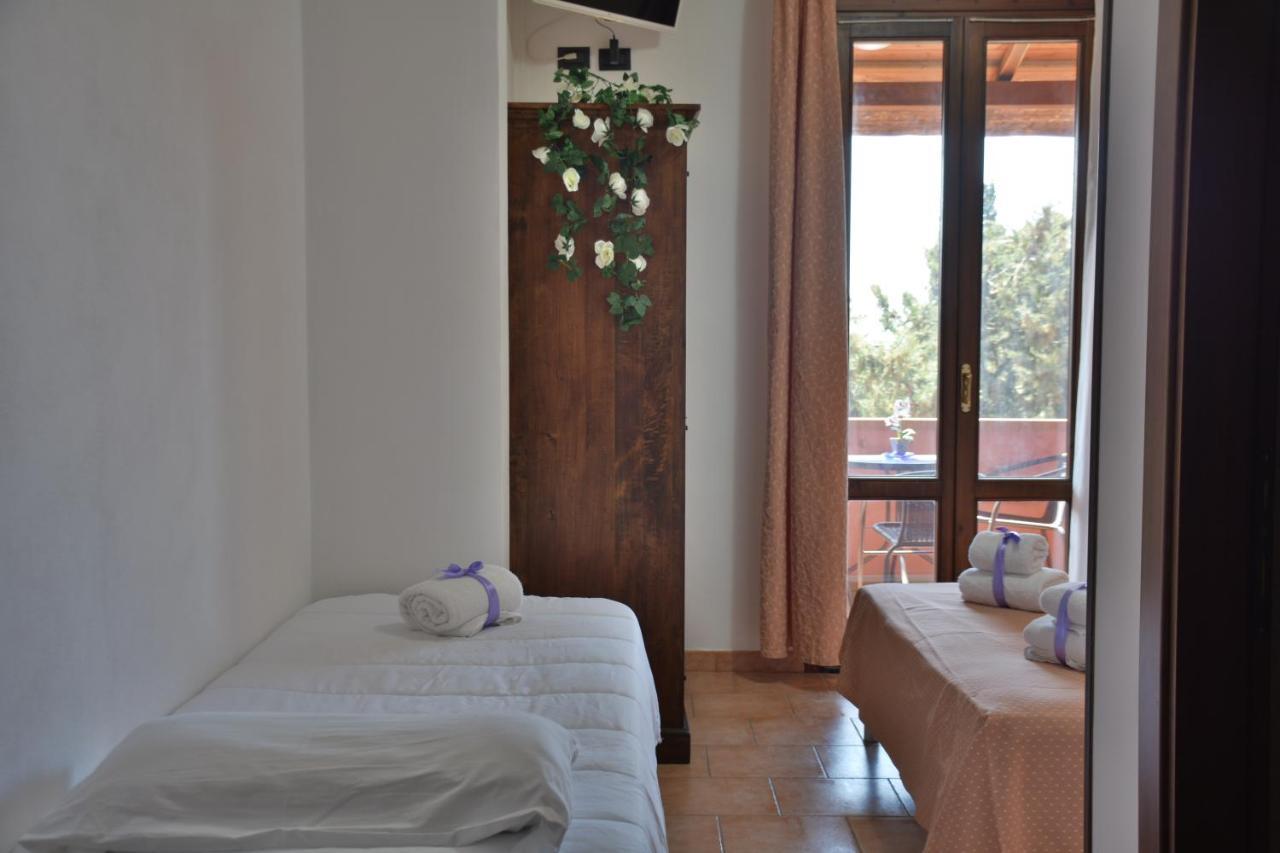 Hotel Villa Paradiso 利帕贝拉 外观 照片