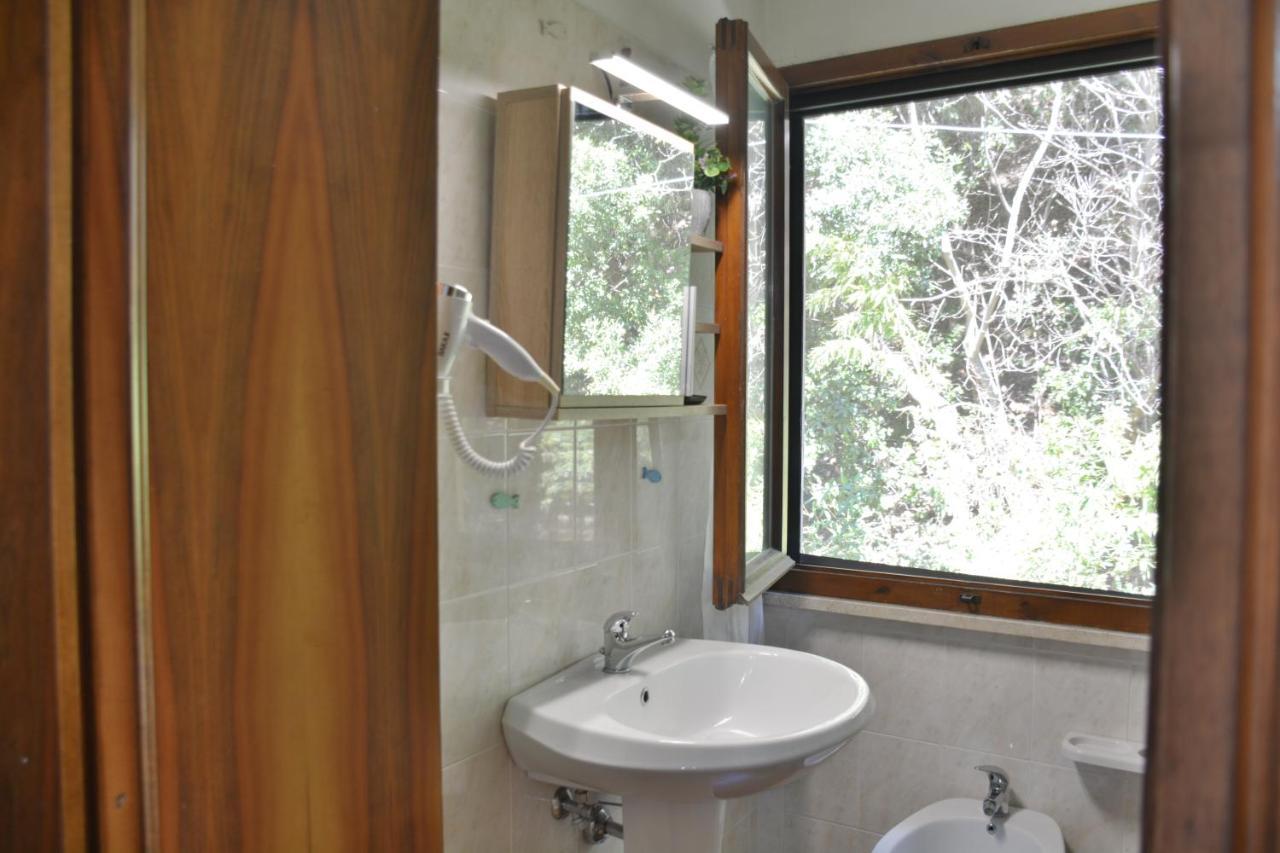 Hotel Villa Paradiso 利帕贝拉 外观 照片
