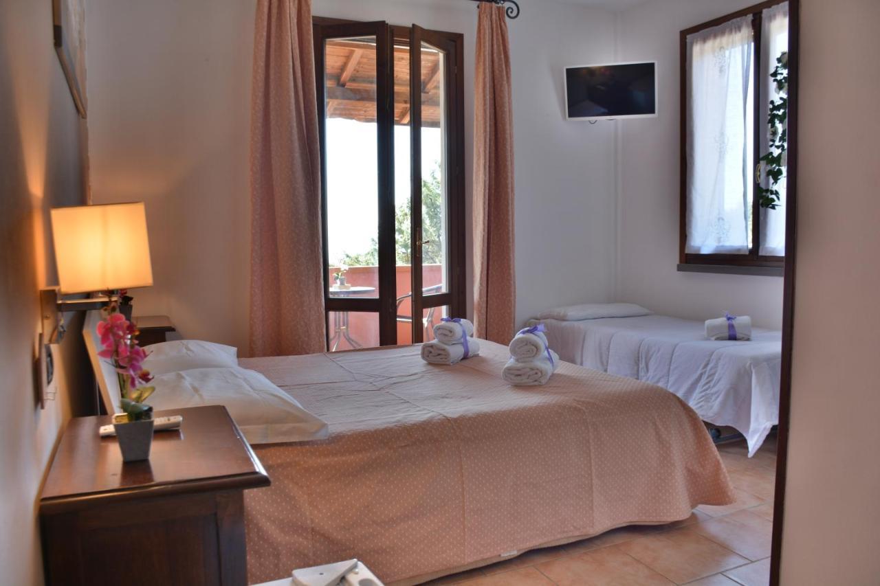 Hotel Villa Paradiso 利帕贝拉 外观 照片
