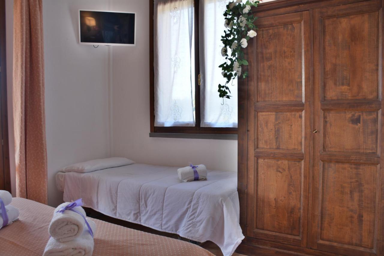 Hotel Villa Paradiso 利帕贝拉 外观 照片