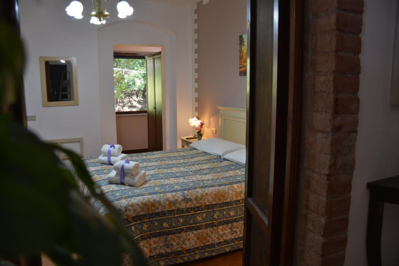 Hotel Villa Paradiso 利帕贝拉 外观 照片