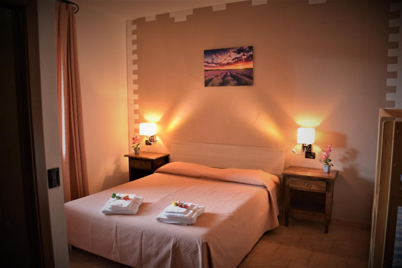 Hotel Villa Paradiso 利帕贝拉 外观 照片
