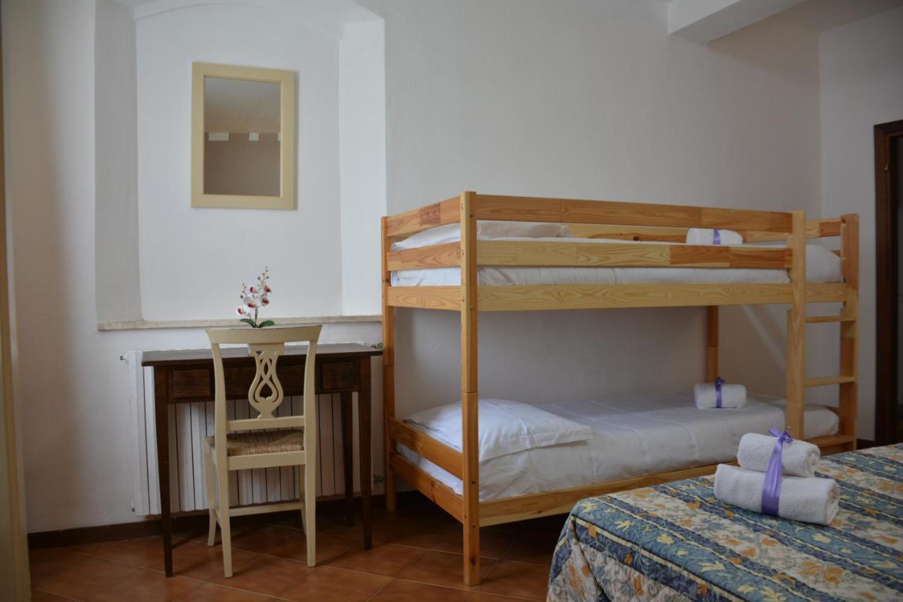 Hotel Villa Paradiso 利帕贝拉 外观 照片