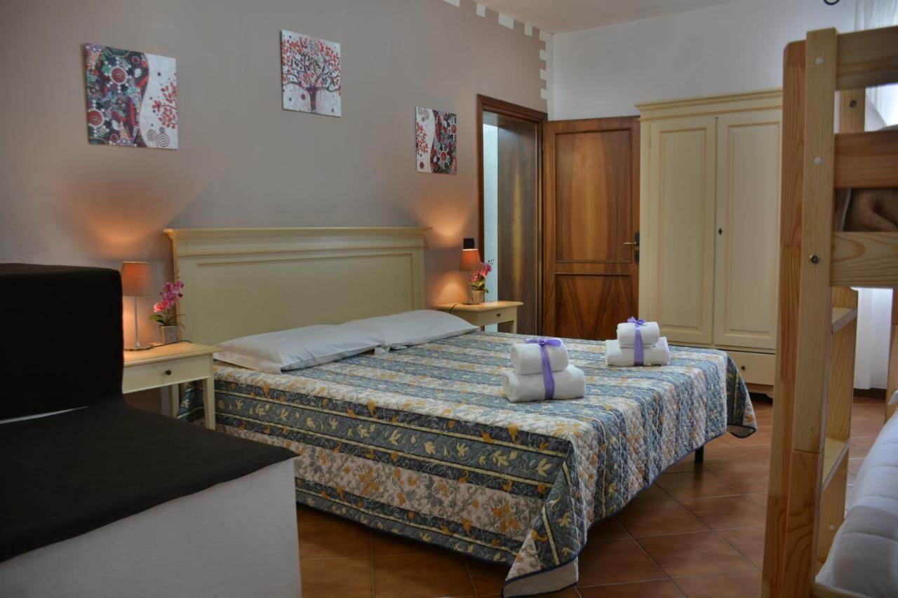 Hotel Villa Paradiso 利帕贝拉 外观 照片