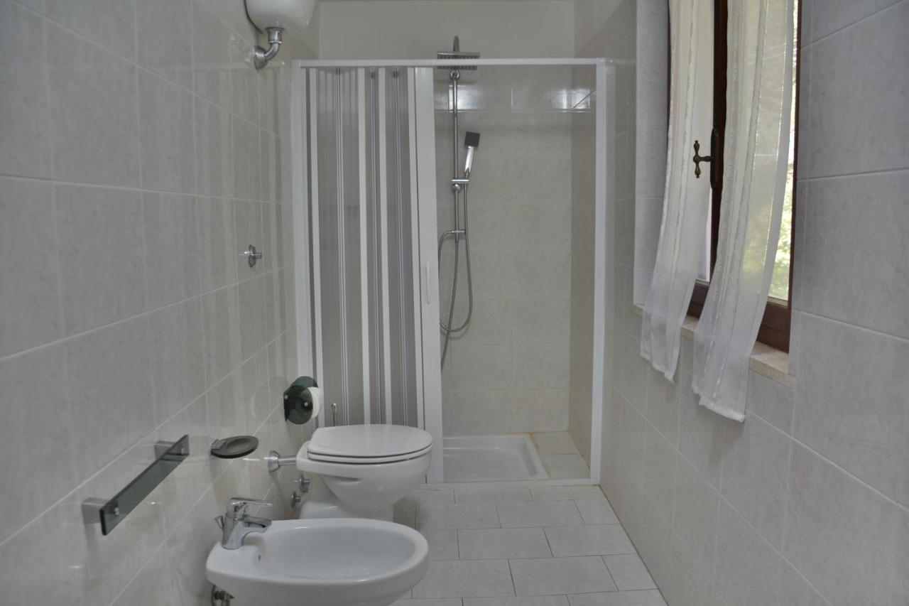 Hotel Villa Paradiso 利帕贝拉 外观 照片