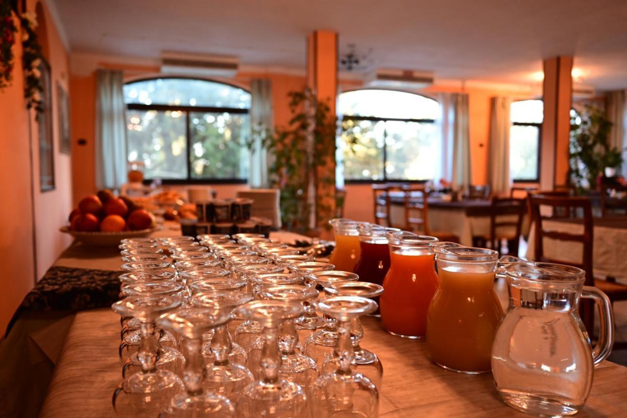 Hotel Villa Paradiso 利帕贝拉 外观 照片