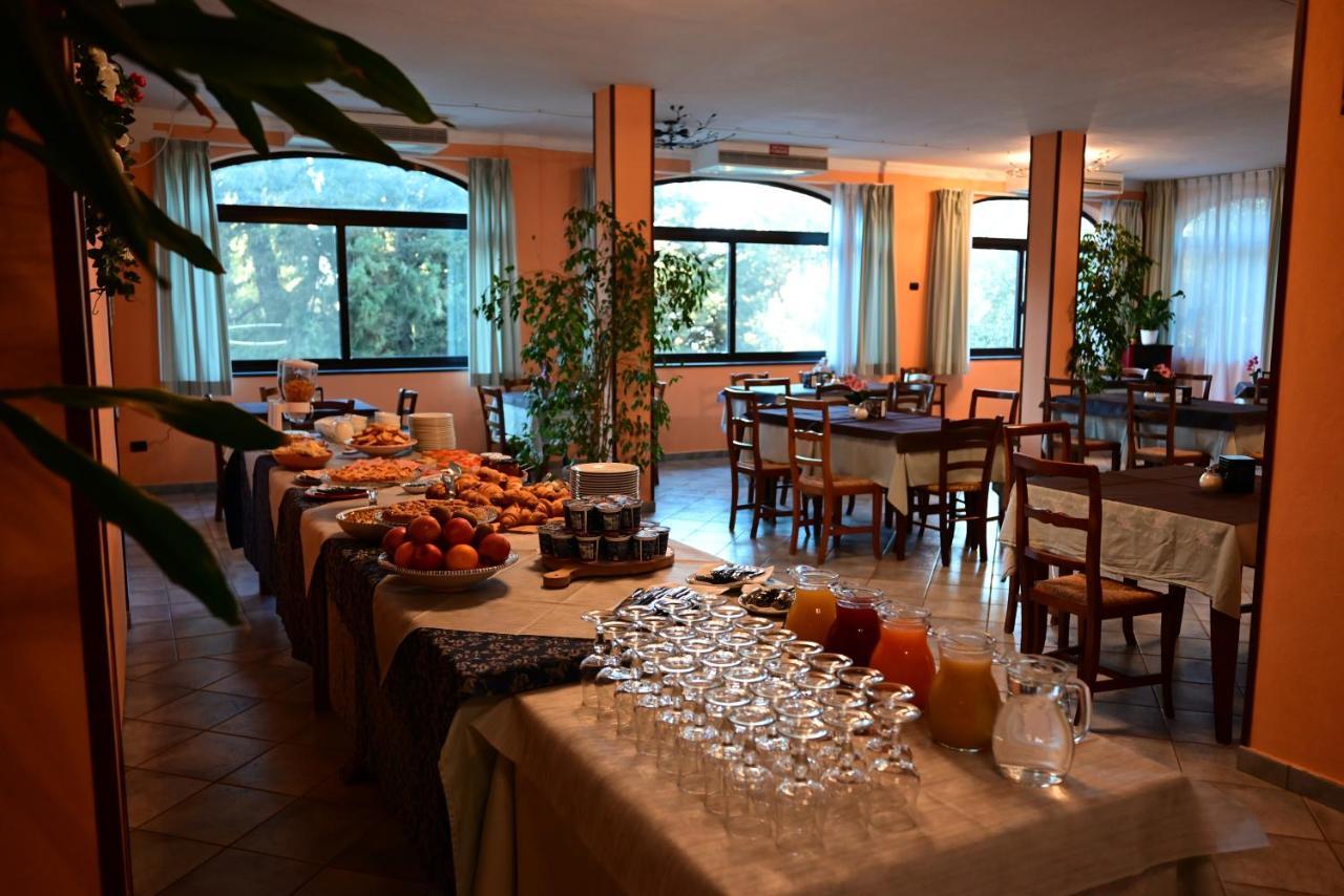 Hotel Villa Paradiso 利帕贝拉 外观 照片