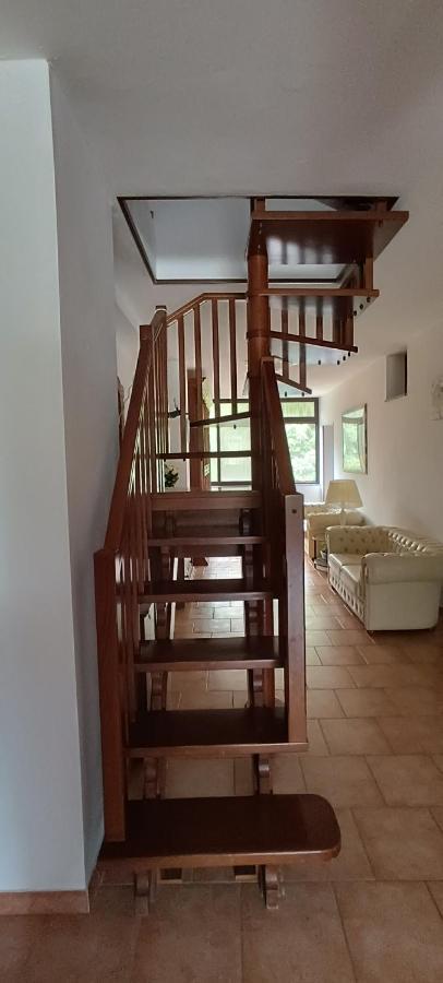 Hotel Villa Paradiso 利帕贝拉 外观 照片